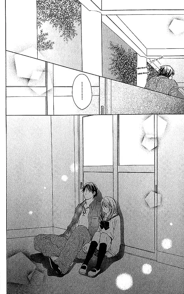 Sekai wa Happy de Dekiteiru Chapter 2 48